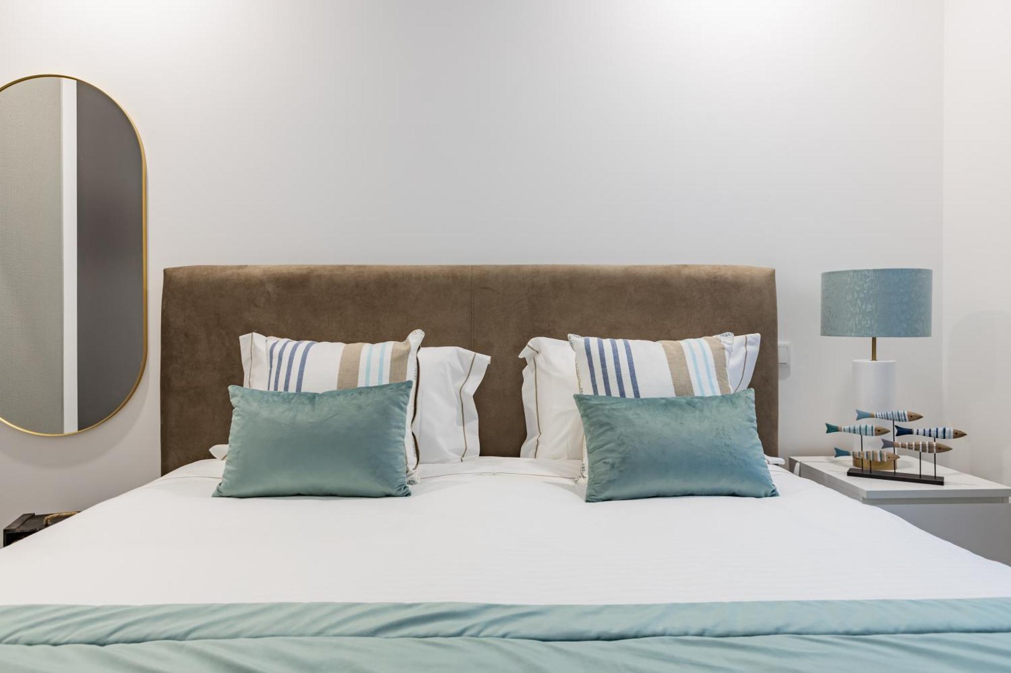 Boavista Executive Studios Porto Room photo